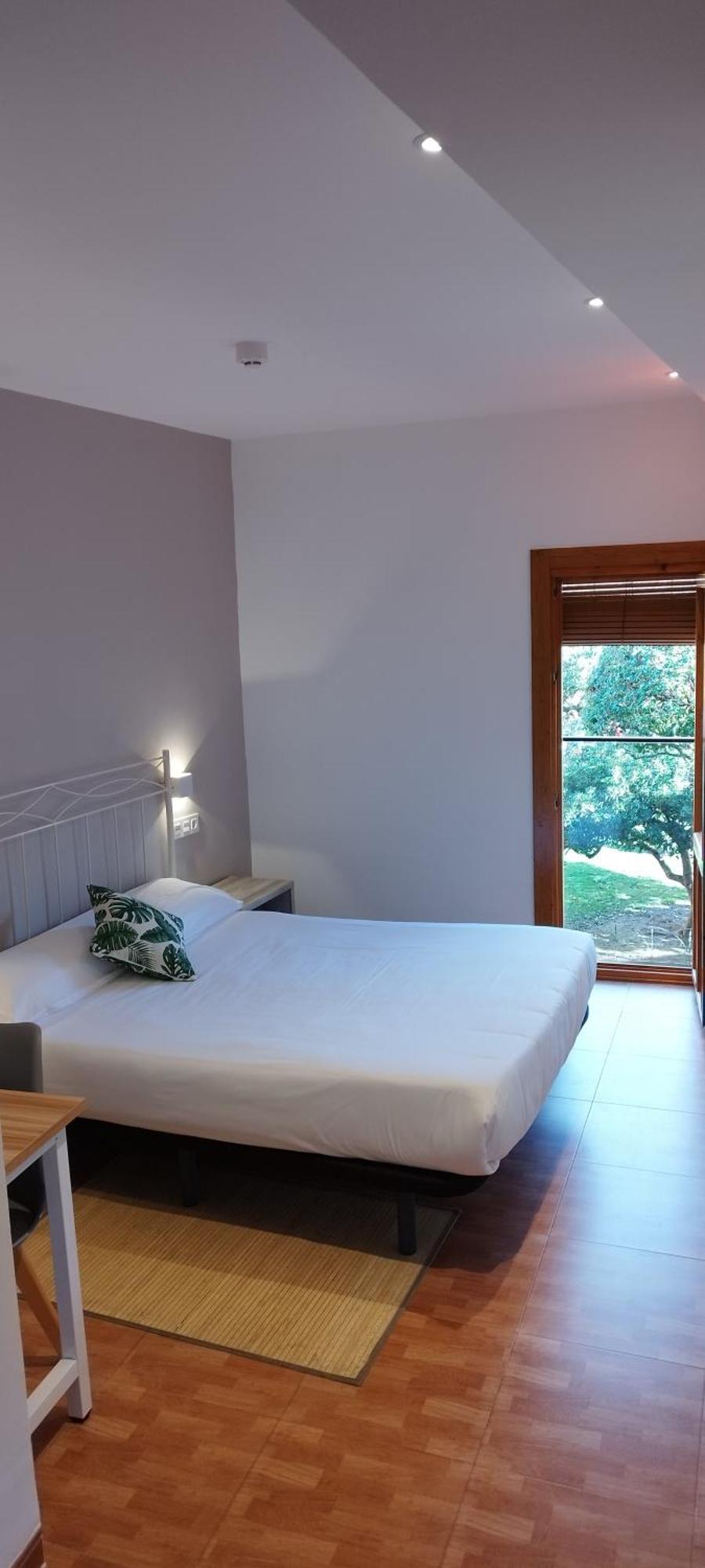 B&B La Atalaya Olite Exteriér fotografie