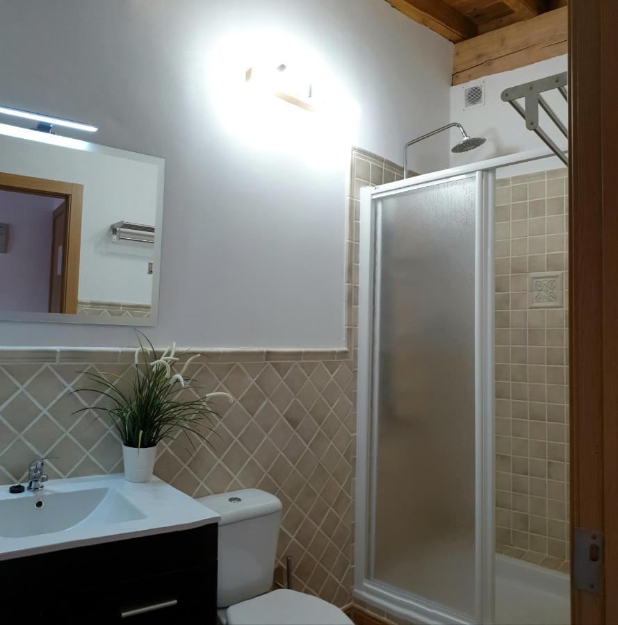 B&B La Atalaya Olite Exteriér fotografie